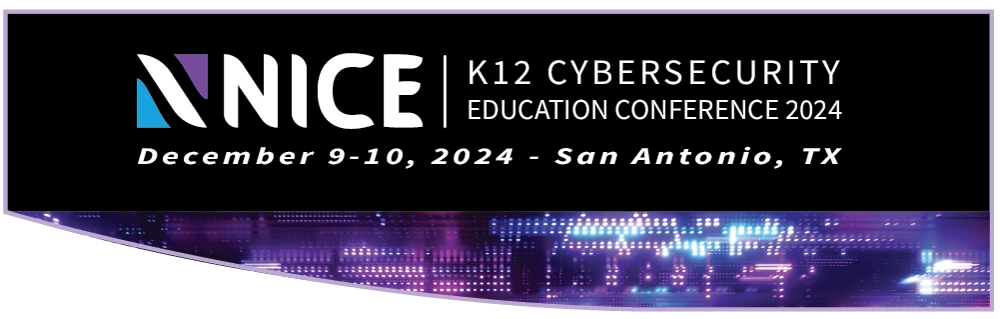 2024 NICE K12 Long Banner Image