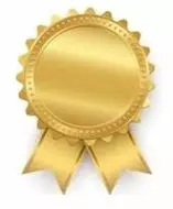 Gold Ribbon