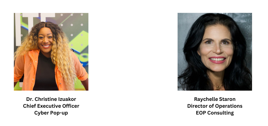 Co-Chairs--Owner Operator