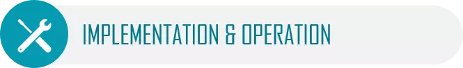 Implementation and Operation NICE Framework Work Role Category