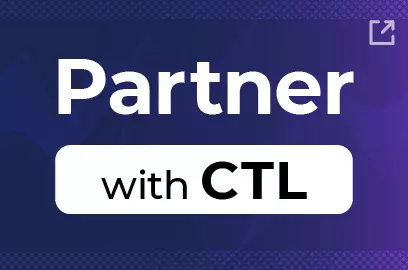 CTL Partner Button