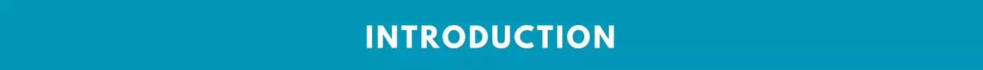 Metric education activity introduction section banner