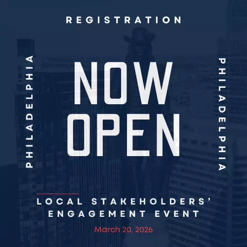 2026 LSEE Open Registration Banner