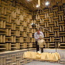 Acoustical Testing