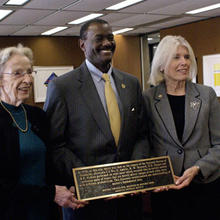 Award Ceremony Photo