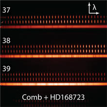 infrared starlight