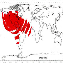 0400 UTC coverage map