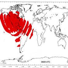 0600 UTC coverage map