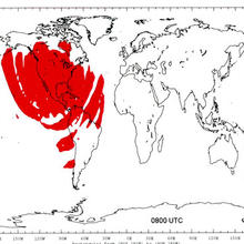 0800 UTC coverage map