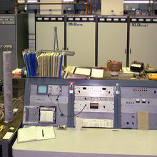 WWVH transmitter full-size