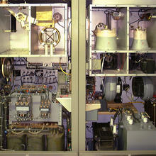 WWVH transmitter full-size