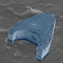 Nanorobot (2) from Carnegie Mellon University