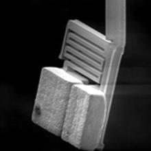 Nanorobot from ETH Zurich
