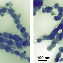 Cobalt nanoparticles