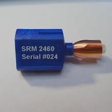 Photo of NIST SRM 2460