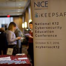 NICE K12 Conference