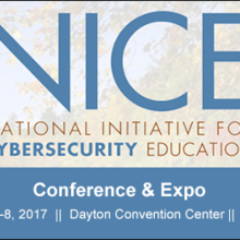 NICE 2017 Conference