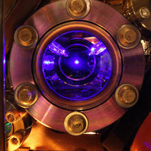 Strontium Lattice Optical Atomic Clock