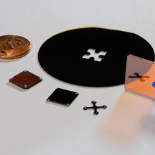 semiconductor samples