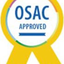 OSAC Approved