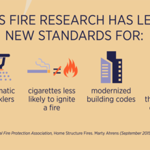 Fire Facility Infographic Segment 4