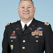 NICE_Major Robert Maciolek 