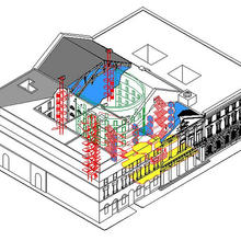 NIST Computer Model of the Teatro Piccinni