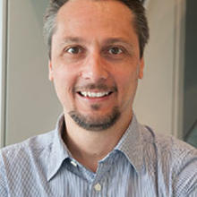 Staff photo of Domenico Pacifici