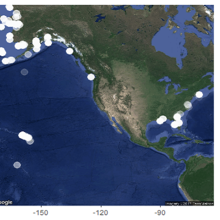 Leverage NIST’s Marine Environmental Specimen Bank