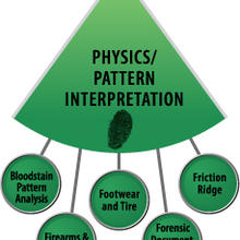 Physics/Pattern Interpretation wedge