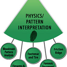 physics pattern interpretation wedge