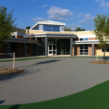 NIST Child Care Center