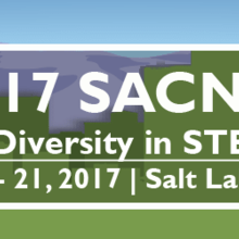 2017 SACNAS