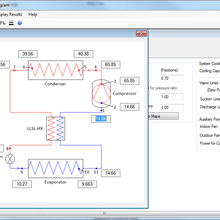 REFPROP, Version 9.1.