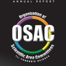 2017 OSAC Annual Report