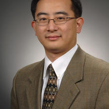 Eric K. Lin