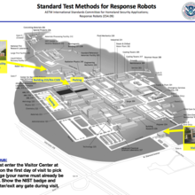 NIST Map