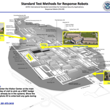 NIST Map