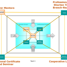 NICE Curriculum Model Winter Feature