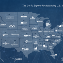 Fueling Growth and Advancing U.S. Manufacturing Through Tangible Results