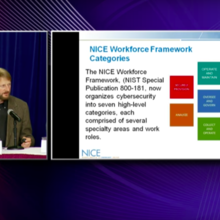 NICE Framework Multimedia