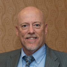 Steve Johnson, FSSB Chair