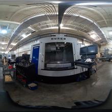 NIST Shops 360 degree image