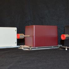 Low Pressure Transducer