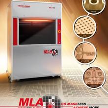 NanoFab Tool:  Heidelberg MLA150 Maskless Aligner