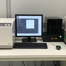 NanoFab Tool:  Mercury Probe