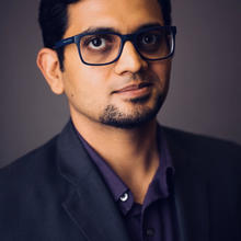 bharath natarajan