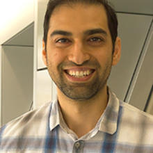 Staff Photo - Alokik Kanwal