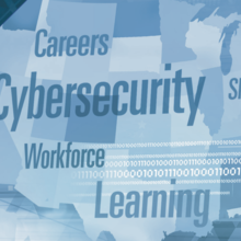 National Initiative for Cybersecurity Education_Hero image