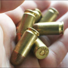 bullets